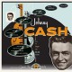 JOHNNY CASH-JOHNNY CASH AND HIS HOT.. (LP)