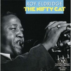 ROY ELDRIDGE-NIFTY CAT (CD)