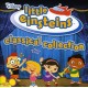 CRIANÇAS-LITTLE EINSTEIN (CD)