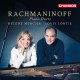 S. RACHMANINOV-PIANO DUETS (CD)