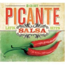 V/A-PICANTE.. -DIGI- (2CD)