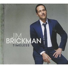 JIM BRICKMAN-TIMELSS -DIGI- (CD)
