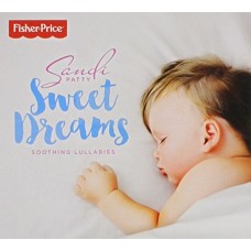 SANDI PATTY-SWEET DREAMS -DIGI- (CD)