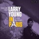 LARRY YOUNG-IN PARIS (2CD)