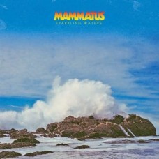 MAMMATUS-SPARKLING WATER (2LP)