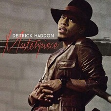 DEITRICK HADDON-MASTERPIECE (CD)