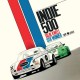 NINTH WONDER & TALIB KWEL-INDIE 500 (2LP)