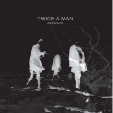 TWICE A MAN-PRESENCE (LP+CD)