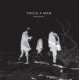 TWICE A MAN-PRESENCE (LP+CD)