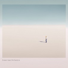 GREEN ISAC-GREEN ISAC ORCHESTRA (CD)