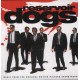 B.S.O. (BANDA SONORA ORIGINAL)-RESERVOIR DOGS (LP)