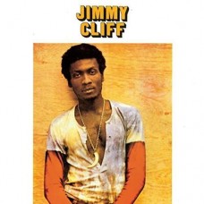 JIMMY CLIFF-JIMMY CLIFF -EXPANDED- (CD)
