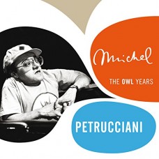 MICHEL PETRUCCIANI-OWL YEARS -BOX- (5CD)