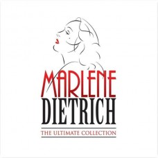 MARLENE DIETRICH-ULTIMATE COLLECTION (2CD)