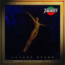 TAVARES-FUTURE BOUND -EXPANDED- (CD)