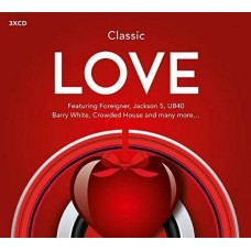 V/A-CLASSIC LOVE (3CD)