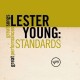 LESTER YOUNG-STANDARDS (CD)
