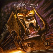 MOTORHEAD-ORGASMATRON -DELUXE- (2CD)