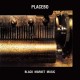 PLACEBO-BLACK MARKET MUSIC (CD)