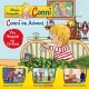 AUDIOBOOK-MEINE FREUNDIN CONNI 10 (CD)