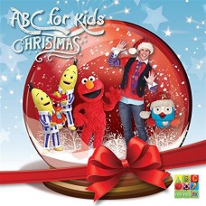 V/A-ABC FOR KIDS CHRISTMAS (CD)