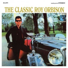 ROY ORBISON-CLASSIC ROY (CD)