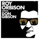 ROY ORBISON-SINGS DON GIBSON (CD)