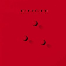 RUSH-HOLD YOUR FIRE -REISSUE- (LP)