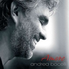 ANDREA BOCELLI-AMORE -REMAST- (2LP)