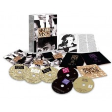 SIMPLE MINDS-ONCE UPON A TIME -LTD- (5CD+DVD)