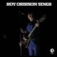 ROY ORBISON-ROY ORBISON SINGS (LP)