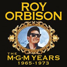 ROY ORBISON-MGM YEARS 1965-1973 (13CD)