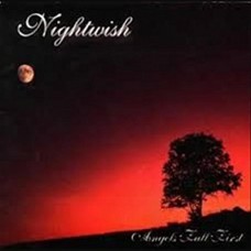 NIGHTWISH-ANGELS FALL FIRST (2LP)
