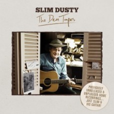 SLIM DUSTY-DEN TAPES (CD)