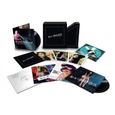 AMY WINEHOUSE-COLLECTION -HQ- (8LP)