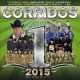 V/A-CORRIDOS #1'S 2015 (CD)