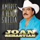 JOAN SEBASTIAN-AMORES A RIENDA SUELTA (CD)