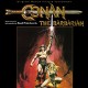 B.S.O. (BANDA SONORA ORIGINAL)-CONAN THE BARBARIAN (LP)
