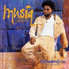 MUSIQ SOULCHILD-AIJUSWANNASING (2LP)