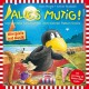 AUDIOBOOK-RABE SOCKE-MEINES.. (CD)