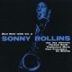 SONNY ROLLINS-VOLUME 2 (CD)