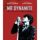 JAMES BROWN-MR. DYNAMITE (DVD)