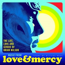 B.S.O. (BANDA SONORA ORIGINAL)-MUSIC FROM LOVE & MERCY (LP)