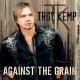 TROY KEMP-AGAINST THE GRAIN (CD)