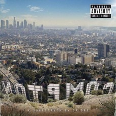 DR. DRE-COMPTON (2LP)