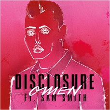 DISCLOSURE/SAM SMITH-OMEN (12")