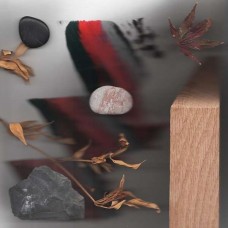 JAMIE WOON-MAKING TIME -LTD- (CD)