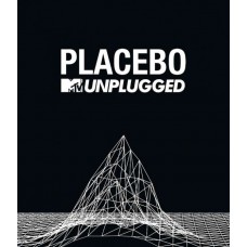 PLACEBO-MTV UNPLUGGED (BLU-RAY)