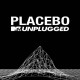 PLACEBO-MTV UNPLUGGED-LTD- (DVD+2CD)