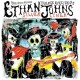 ETHAN JOHNS-SILVER LINER (CD)